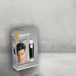 موزن گوش و بینی کویین مدل NE111