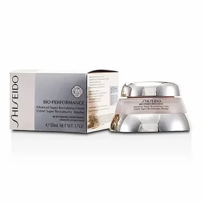 کرم ضد پیری بایو پرفرمنس شیسیدو SHISEIDO