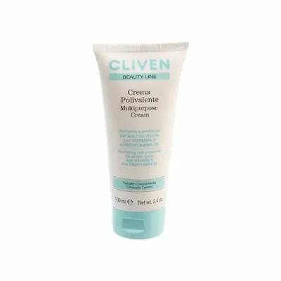 کرم تیوپی چند منظوره کلیون CLIVEN