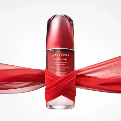 کنسانتره جوانساز شیسیدو مدل Shiseido Ultimune