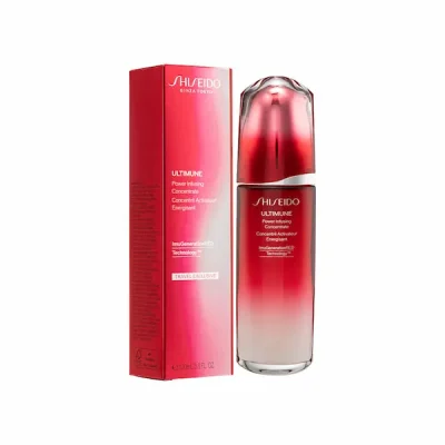 کنسانتره جوانساز شیسیدو مدل Shiseido Ultimune