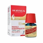 محلول استحکام بخش ناخن ماوالا