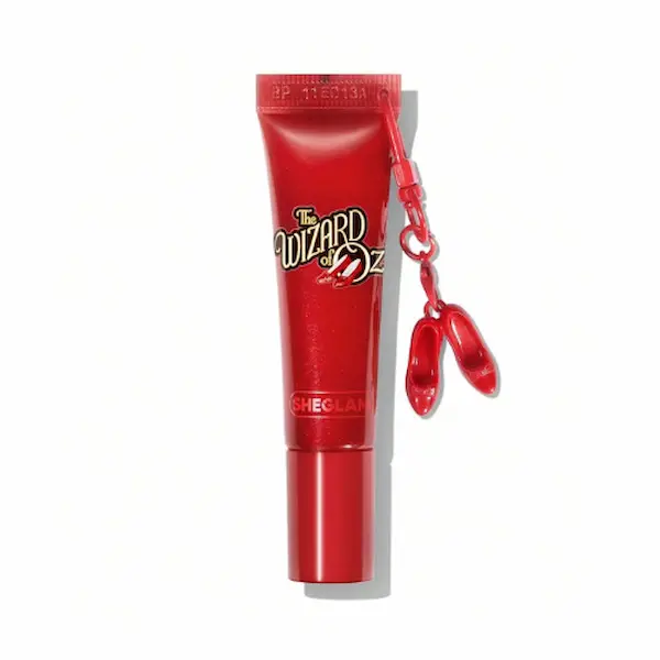 لیپ گلاس جادوگر شهر اُز شیگلم لیپ گلاس جادوگر شهر اُز شیگلم