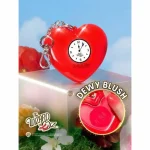 رژگونه قلبی جادوگر شهر اُز شیگلم