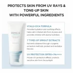 پک دو عددی ضد آفتاب سنتلا اسکین 1004 حجم 50 میل