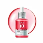 سرم ضد لک نیاسینامید 10% با ترانگزامیک 4% آنوا