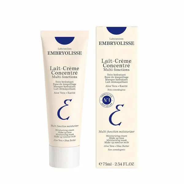 مرطوب کننده چند منظوره امبرلیوس لایت پرایمر