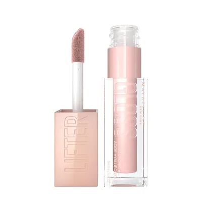رژ لب مایع میبلین مدل Maybelline LIFTER GLOSS