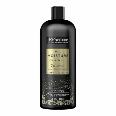 شامپو ترزمه مدل Rich Moisture