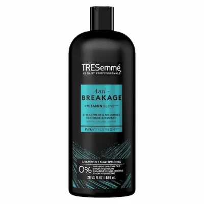 شامپو ضد شکستگی مو مدل Anti Breakage