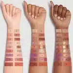 پالت سایه 28 رنگ Glitz Wiz شیگلم
