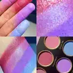 پالت سایه شیگلم KYOTO IN BLOOM