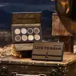 پالت سایه شیگلم مدل Live to Roam
