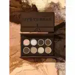 پالت سایه شیگلم مدل Live to Roam