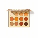 پالت سایه Smart Cookie شیگلم