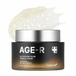 کرم کپسولی گلوتاتیون مدی کیوب Age R
