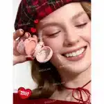 سایه چشم سه طبقه هلو کیتی شیگلم