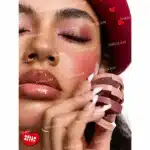 سایه چشم سه طبقه هلو کیتی شیگلم