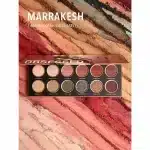 پالت سایه Marrakesh Obsessed شیگلم