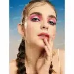 پالت سایه 9 رنگ خرس مهربون شیگلم