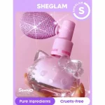 هایلایتر بدن هلو کیتی شیگلم