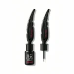 خط چشم مایع و مویی شیگلم مدل مرلین مونرو ا پوئتس لاور