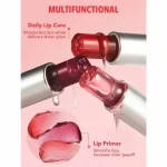 بالم لب ژله ای پنجه گربه شیگلم