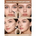 کانتور دو سر مایع شیگلم