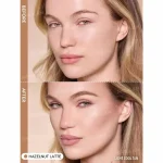 کانتور دو سر مایع شیگلم