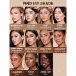 کانتور دو سر مایع شیگلم