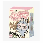 عروسک لبوبو کالکشن ماکارون