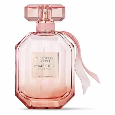 عطر ویکتوریا سکرت بامب شل سداکشن ادو پارفیوم