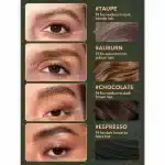 مداد ابرو شیگلم مدل Better Brows