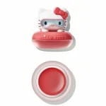 رژگونه کرمی مخملی هلوکیتی شیگلم