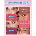 رژگونه کرمی مخملی هلوکیتی شیگلم