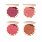 رژگونه پودری شیگلم مدل DIVINE FLUSH