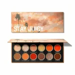 پالت سایه Stay juicy LA شیگلم
