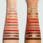 پالت سایه Stay juicy LA شیگلم