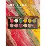 پالت سایه Stay Fuego Mexico شیگلم