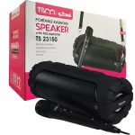 اسپیکر بلوتوثی قابل حمل تسکو مدل TS 23150