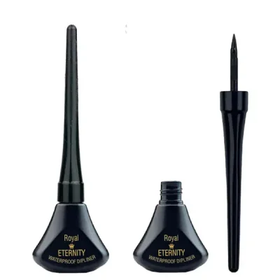 خط چشم ماژیکی رویال اترنیتی مدل Dip liner