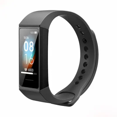 ساعت مچی هوشمند شیائومی Redmi Band مدل HMSH01GE