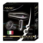 سشوار حرفه ای مک استایلر مدل MC-6900