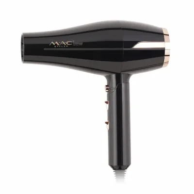 سشوار حرفه ای مک استایلر مدل MC-6980
