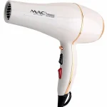 سشوار حرفه ای مک استایلر مدل Mac-6689A