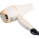 سشوار حرفه ای مک استایلر مدل Mac-6689A