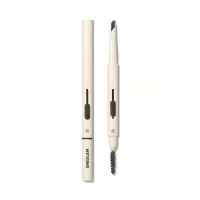 مداد ابرو شیگلم مدل Better Brows