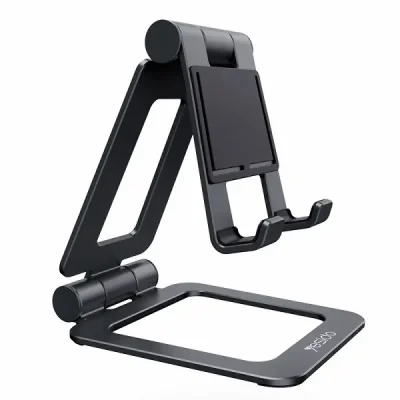 پایه نگهدارنده گوشی موبایل و تبلت یسیدو مدل c98