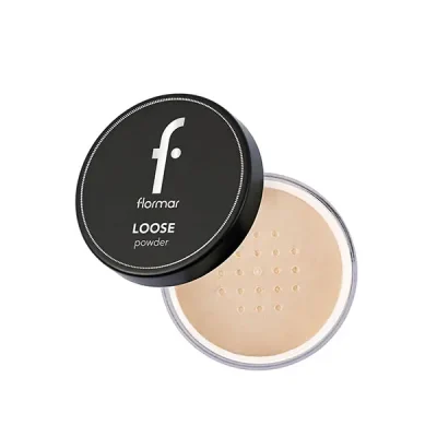 پودر فیکس فلورمار FLORMAR