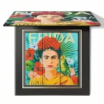 پک آرایشی فریدا کالو شیگلم